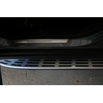 Πλαϊνά σκαλοπάτια AMG look για Mercedes-Benz GLE-Class (V167) 2019 - 2024 Πλαϊνά σκαλοπάτια AMG look για Mercedes-Benz GLE-Class (V167) 2019 - 2024